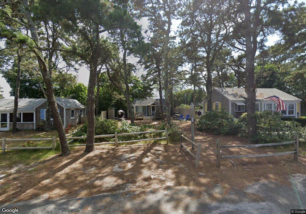 92 Bain Rd, Dennis Port, MA 2639 - photo 1