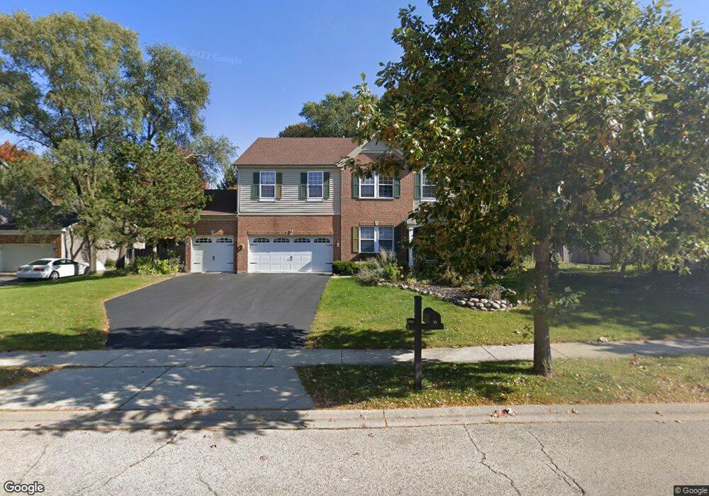 55 S Oakleaf Rd, Algonquin, IL 60102 - photo 1