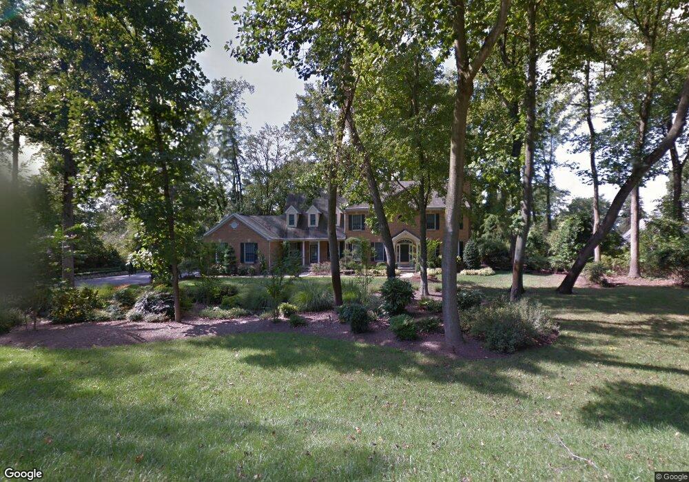 3 Saunders Point Ln, Annapolis, MD 21403 - photo 1