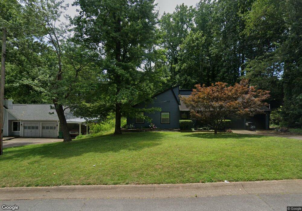 139 Riverchase Dr, Woodstock, GA 30188 - photo 1