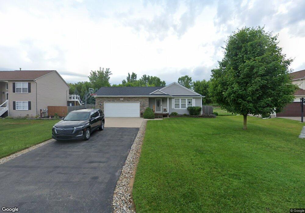 9431 Sunrise Ln unit 25, Davison, MI 48423 - photo 1