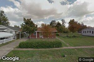 406 N Cedar St, Hayti, MO 63851