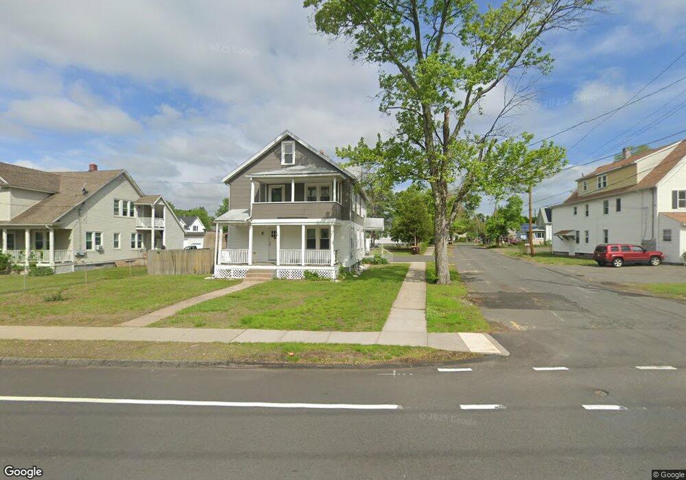 618 Springfield St unit 2, Feeding Hills, MA 01030 - photo 1