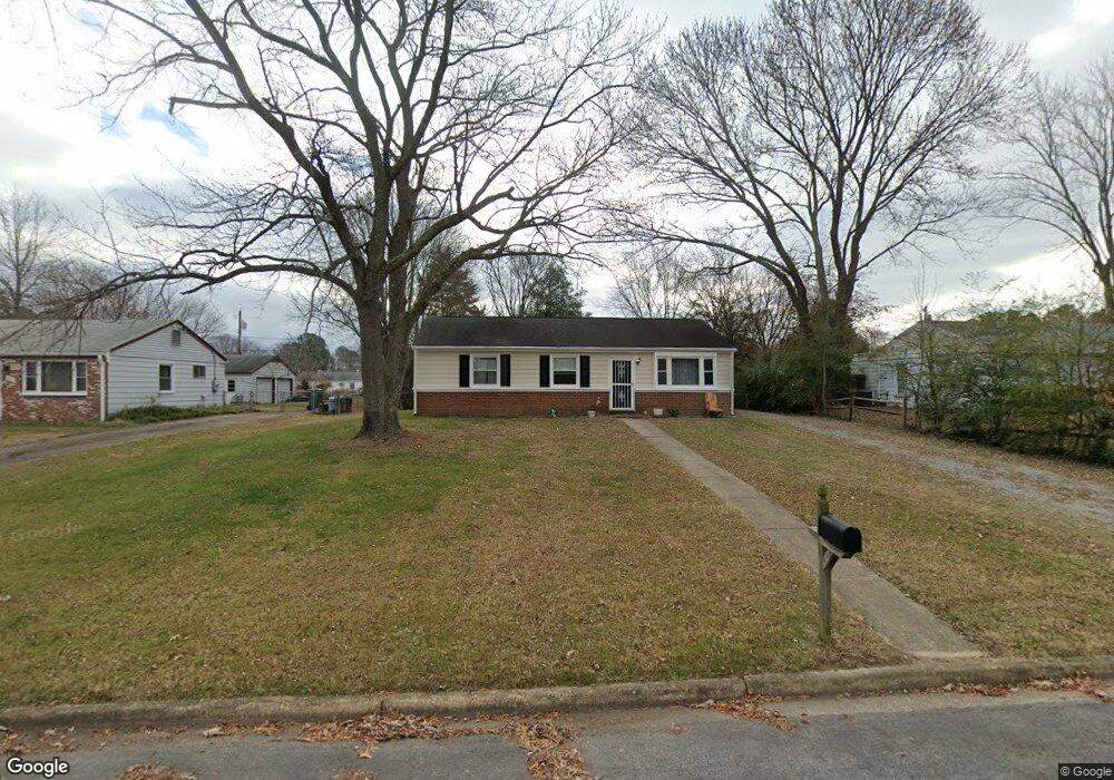 1809 Convair Ln, Henrico, VA 23228 - photo 1
