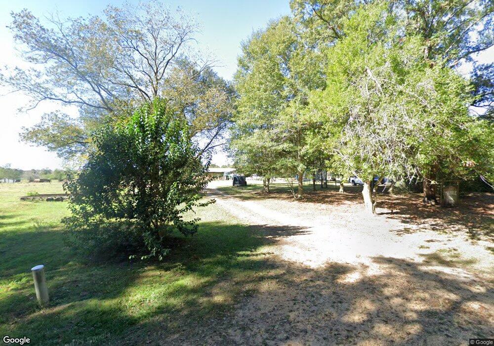 1153 Mabile Rd, Magnolia, MS 39652 - photo 1