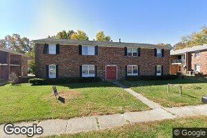 2504 Langdon Dr Unit 7, Louisville, KY 40242