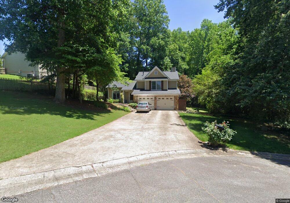 4340 Volnay Ct NE, Marietta, GA 30066 - photo 1