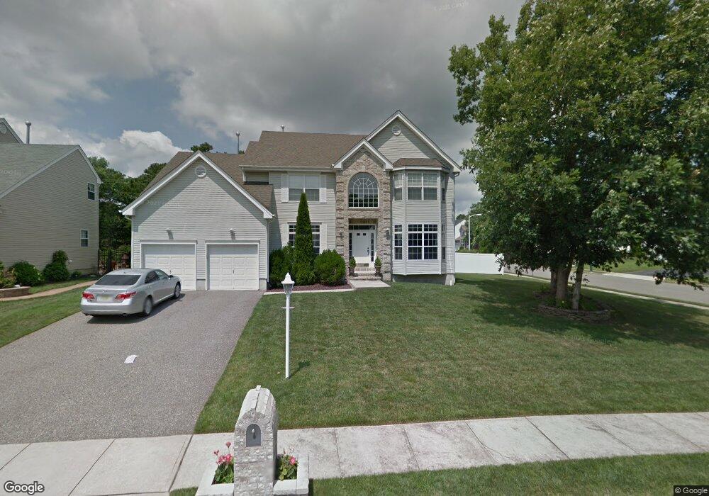 29 Mutineer Ave, Barnegat, NJ 08005 - photo 1