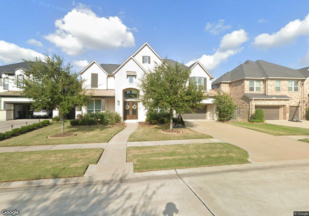 28326 Vineyard Terrace Ln, Fulshear, TX 77441 - photo 1