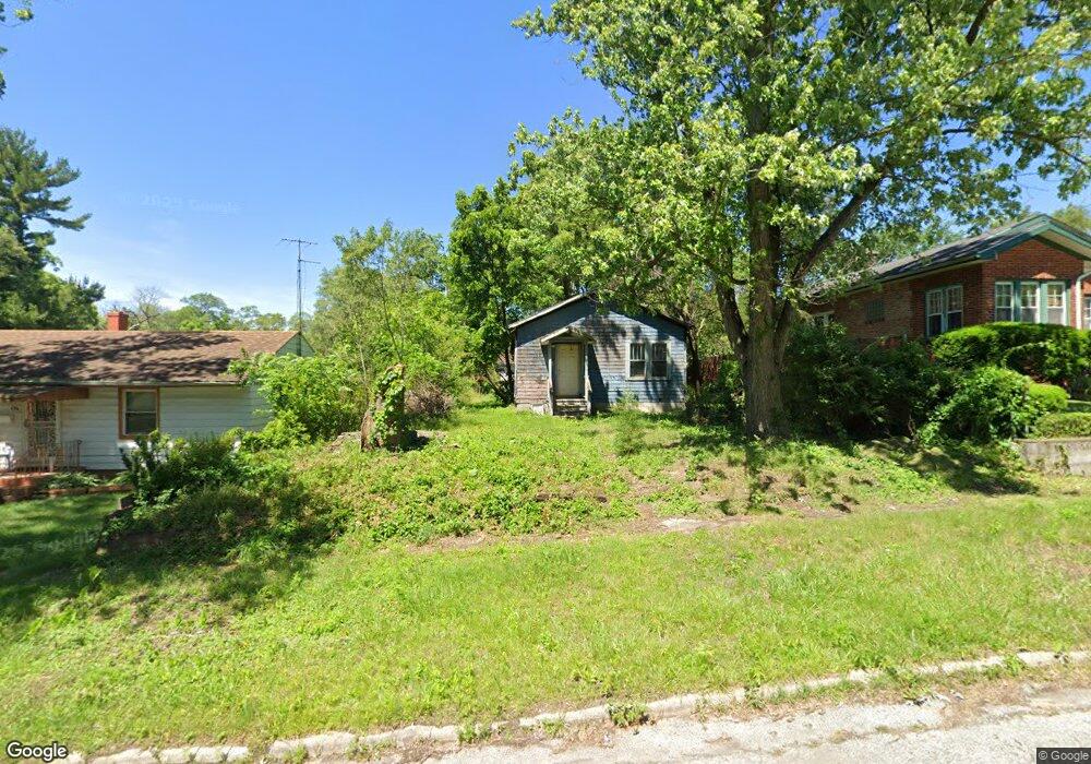 4373 Virginia St, Gary, IN 46409 - photo 1