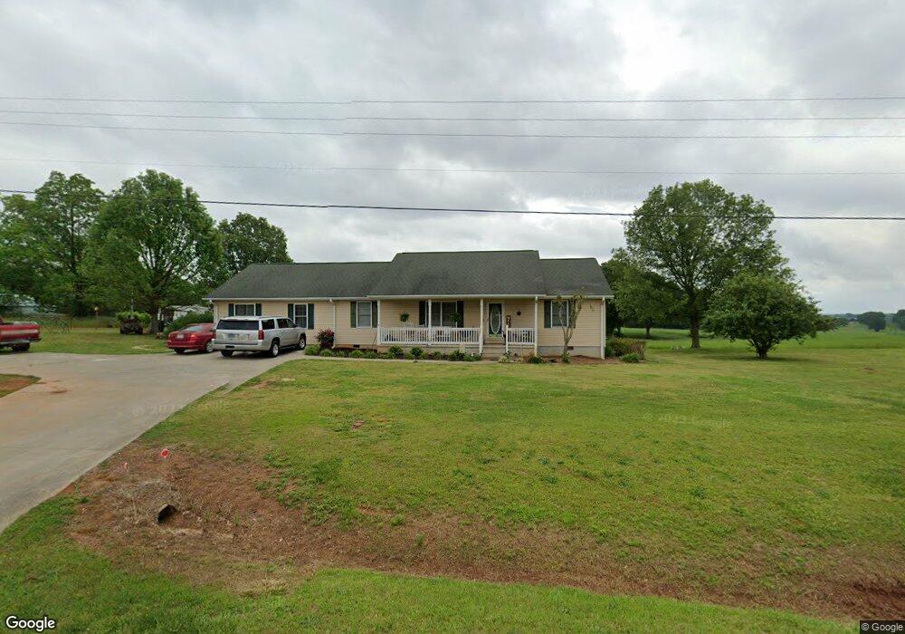6242 Highway 145, Carnesville, GA 30521 - photo 1