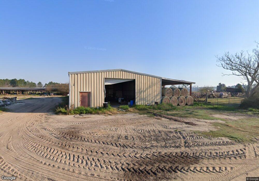 866 W Lenox Rd, Alapaha, GA 31622 - photo 1