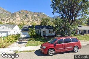 170 N 1080 E, Provo, UT 84606
