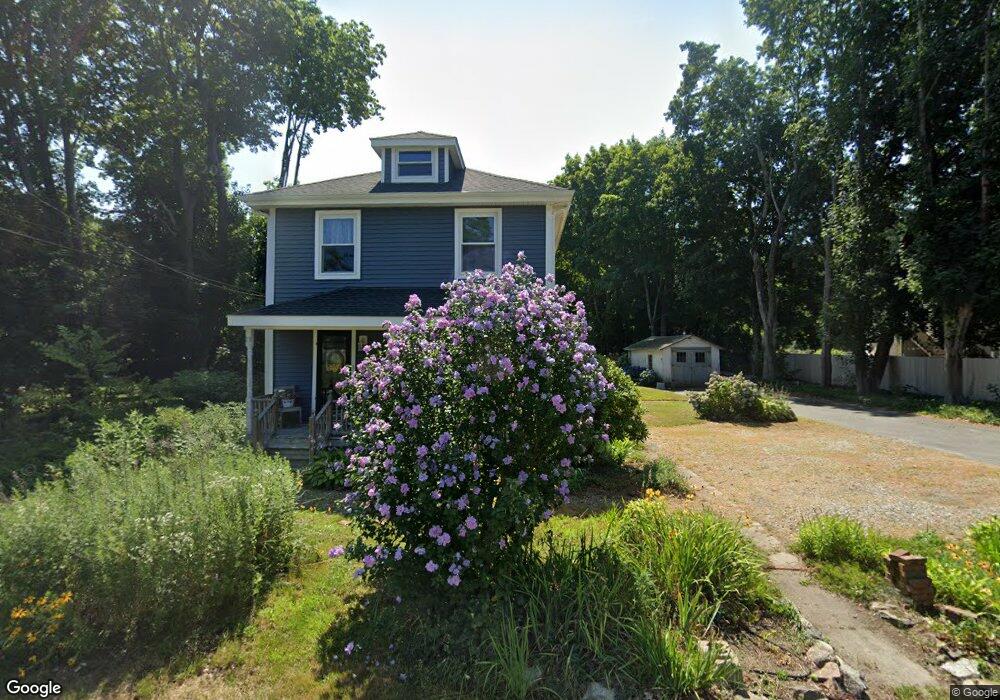 13 Wenham Rd, Carver, MA 02330 - photo 1