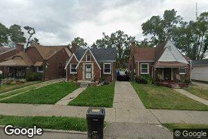 14578 Cloverlawn St, Detroit, MI 48238