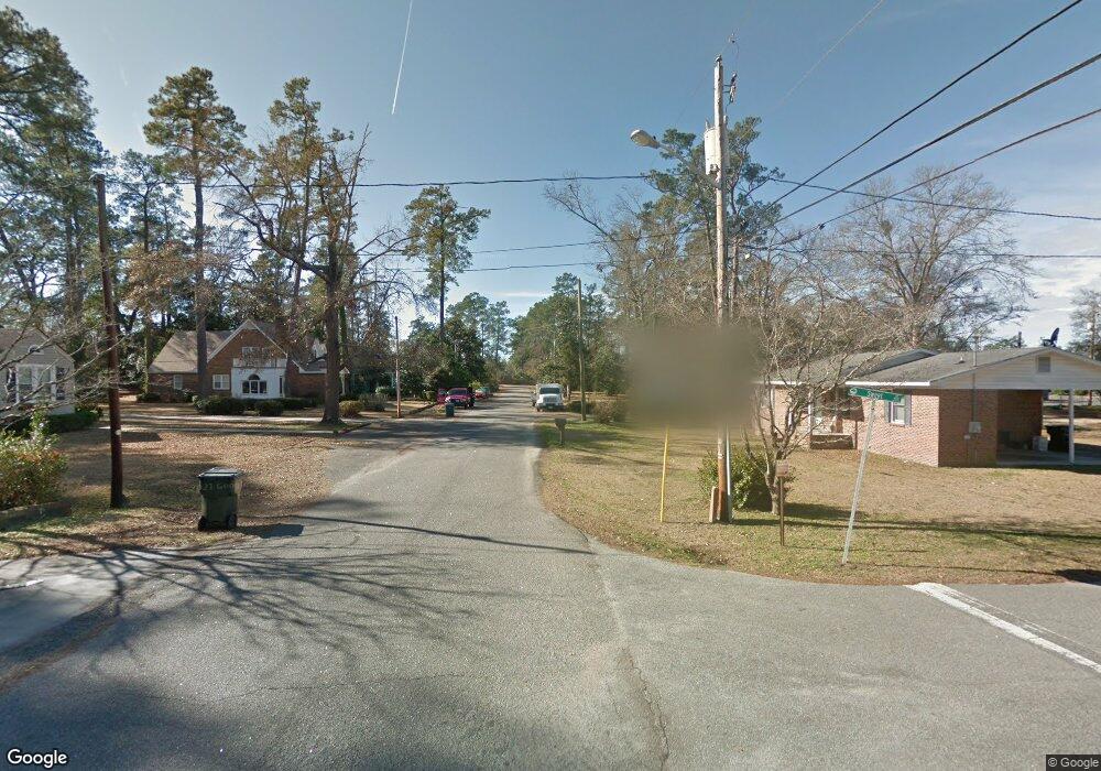 lOT 16 8th Ave, Conway, SC 29526 - photo 1