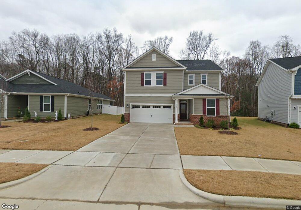 120 Potomac River St, Garner, NC 27529 - photo 1