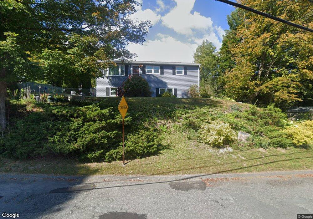 3 Alger St, Adams, MA 01220 - photo 1