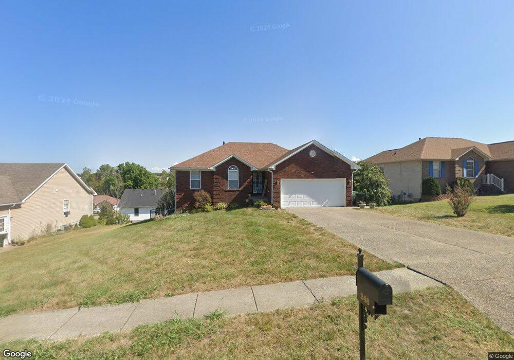 248 Holly Marie Dr, Mount Washington, KY 40047 - photo 1