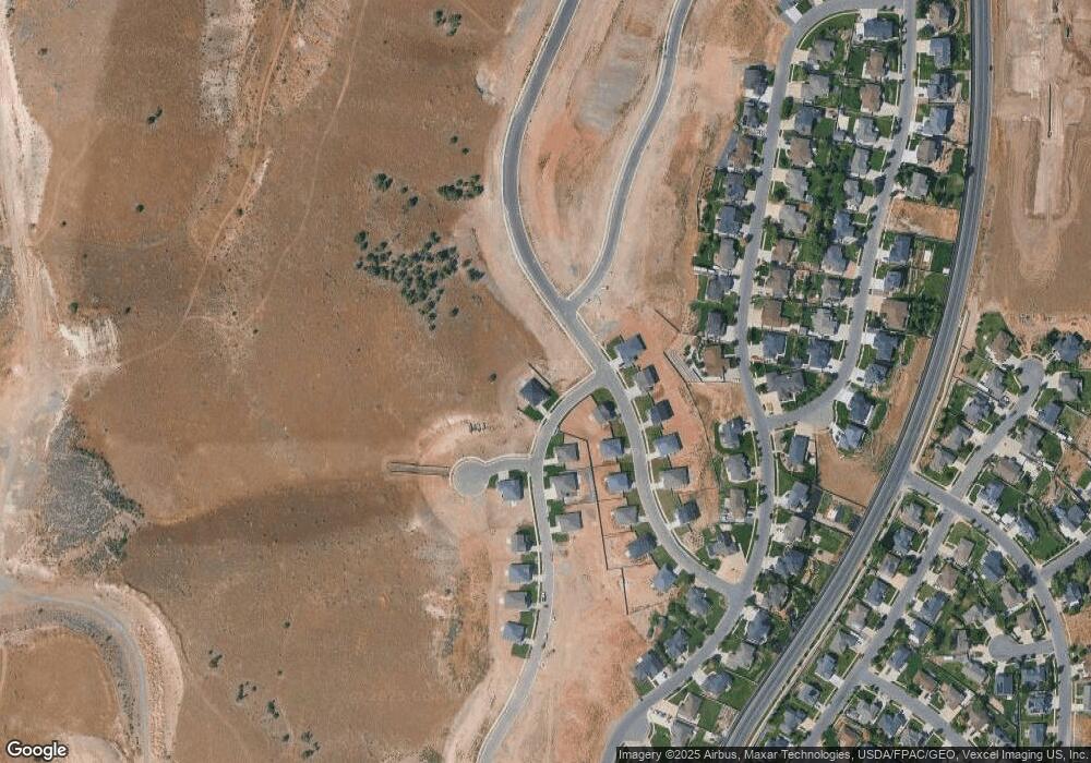 1208 W View Dr, Santaquin, UT 84655 - photo 1