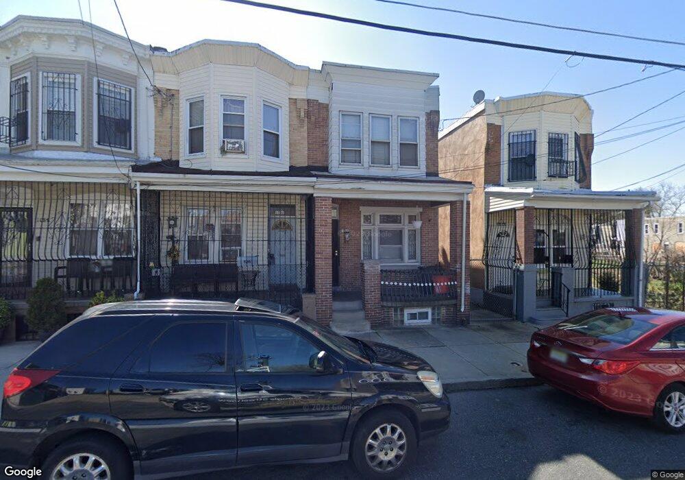 1084 Thurman St, Camden, NJ 08104 - photo 1