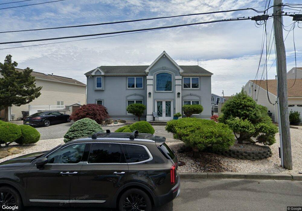 325 Tide Pond Rd, Mantoloking, NJ 08738 - photo 1