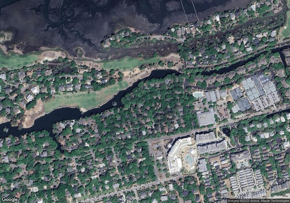 31 Twin Oaks Ln, Isle of Palms, SC 29451 - photo 1