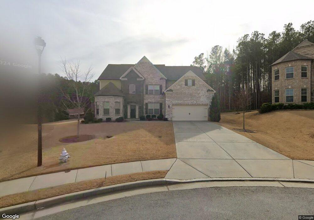 4108 Marconi Cir unit 76, Suwanee, GA 30024 - photo 1