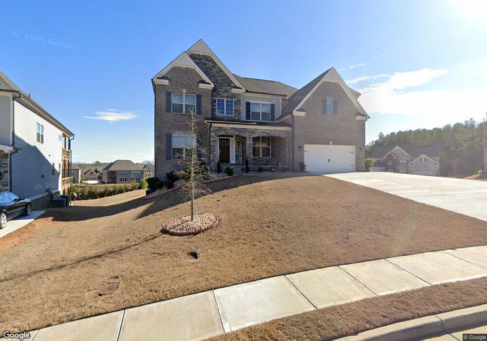4531 Woodward Walk Ln, Suwanee, GA 30024 - photo 1