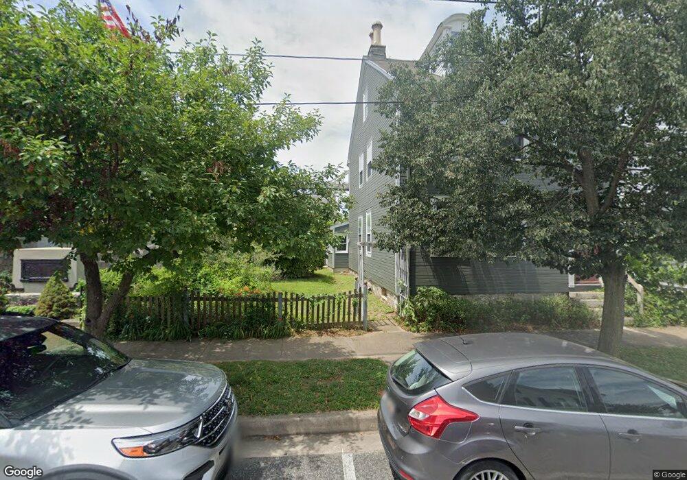 135 Bohemia Ave, Chesapeake City, MD 21915 - photo 1