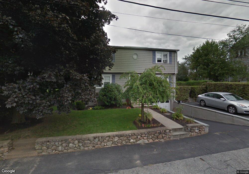 10 Spring Ave, Wakefield, MA 01880 - photo 1