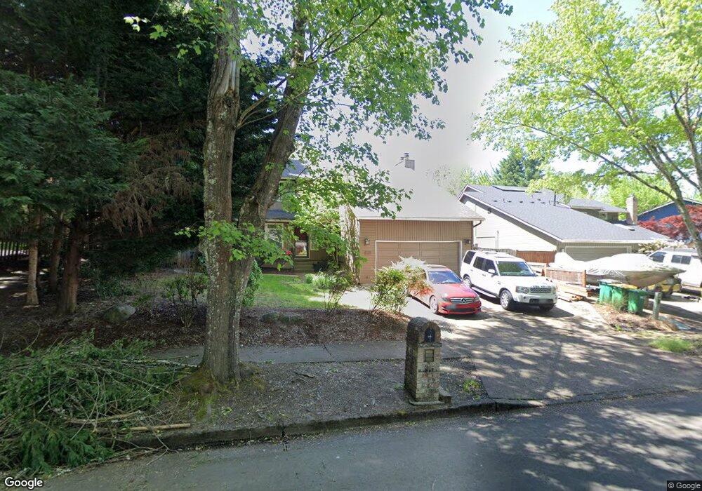 12600 SW Trigger Dr, Beaverton, OR 97008 - photo 1