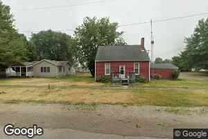 457 W Van Buren St, Greenview, IL 62642