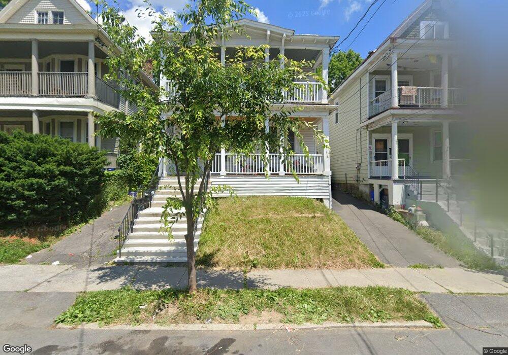 269 Morris St, Albany, NY 12208 - photo 1