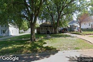 315 Birch Ave, Charter Oak, IA 51439