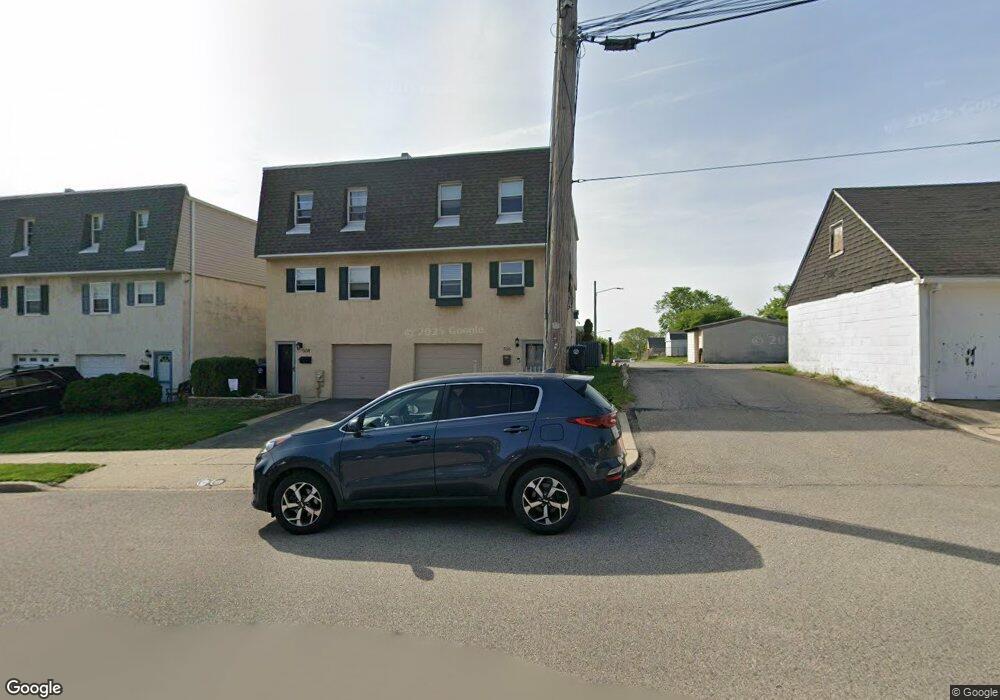 510 Maple St, Conshohocken, PA 19428 - photo 1