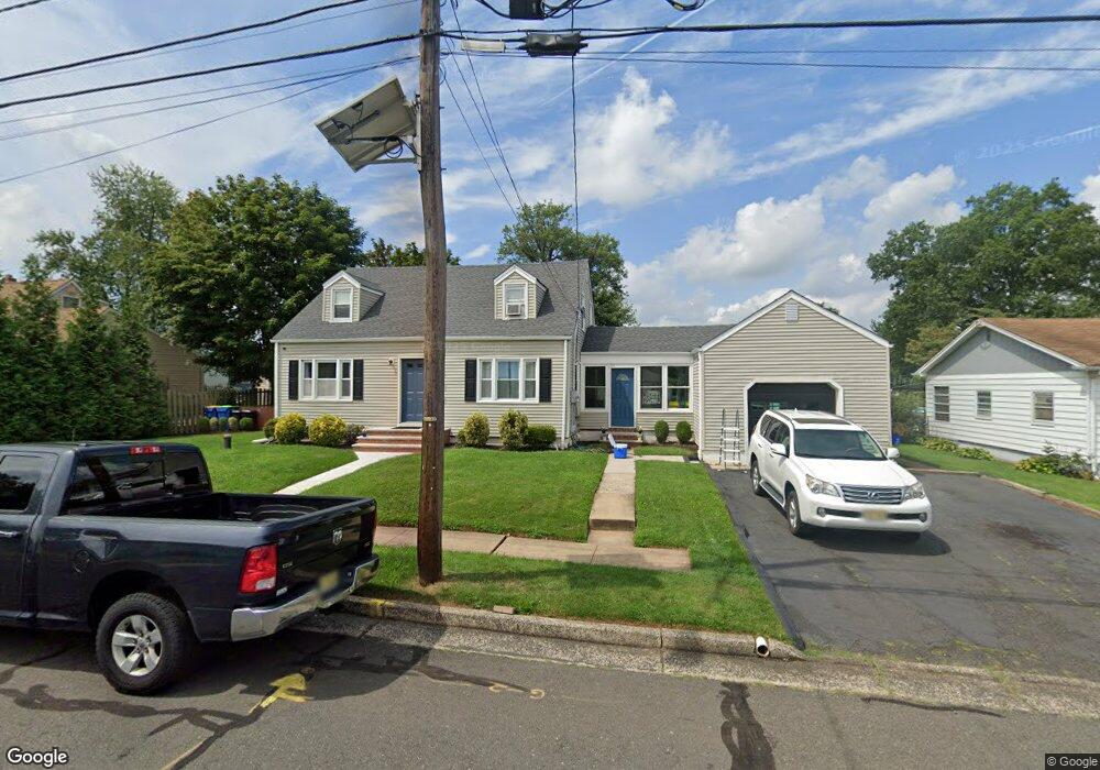 1356 Dominic St, Manville, NJ 08835 - photo 1