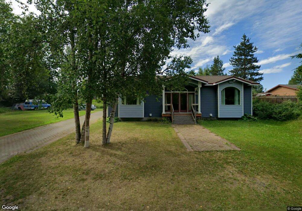 2736 E 48th Ave, Anchorage, AK 99507 - photo 1