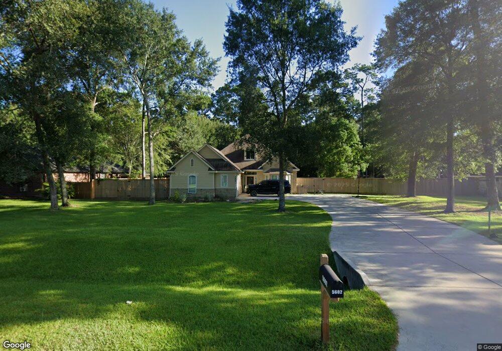 5602 Sugar Bush Dr, Magnolia, TX 77354 - photo 1