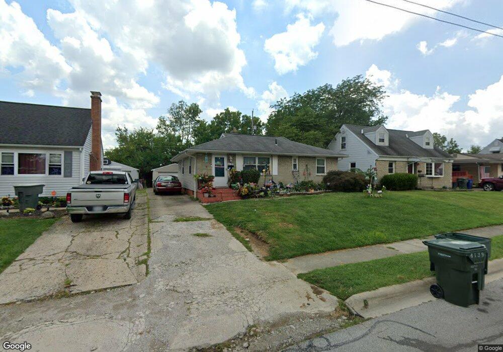 4139 Sexton Dr, Columbus, OH 43228 - photo 1