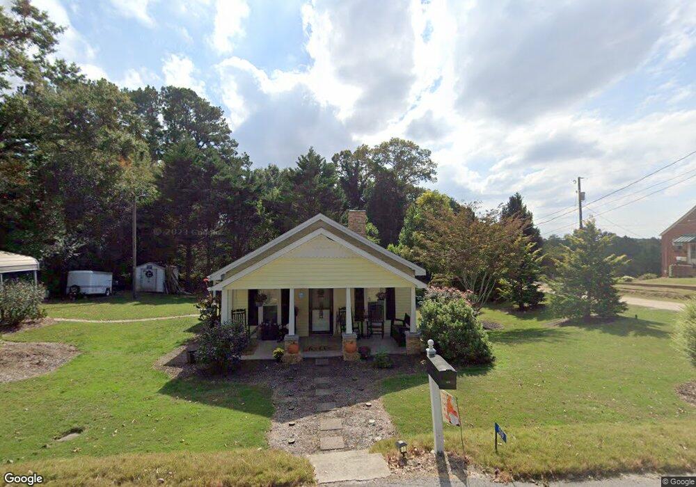 301 S Chestnut St, Walhalla, SC 29691 - photo 1