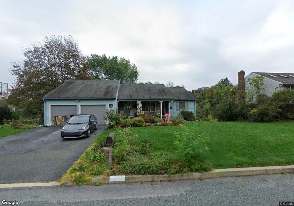 117 Pheasant Run Rd, Boyertown, PA 19512 - photo 1