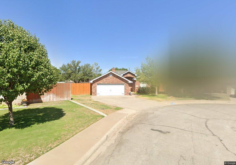 2309 Abbey Place, Midland, TX 79707 - photo 1