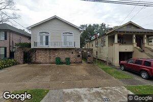 109 Avenue E, Metairie, LA 70005