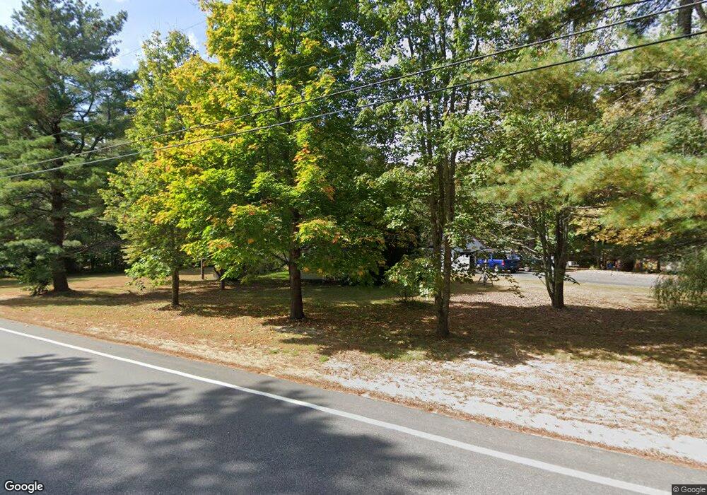 190 Sabbathday Rd, New Gloucester, ME 04260 - photo 1