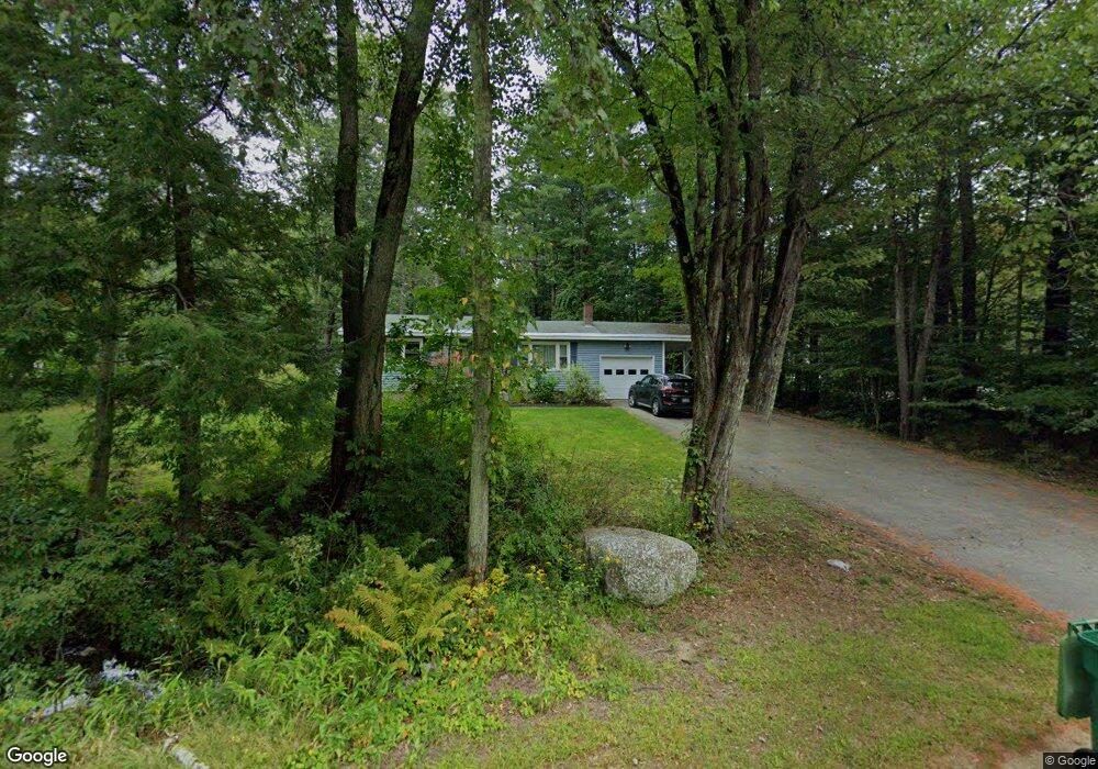 93 Bow Bog Rd, Bow, NH 03304 - photo 1