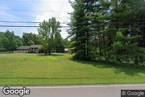 8366 Greenbush Rd, Somerville, OH 45064