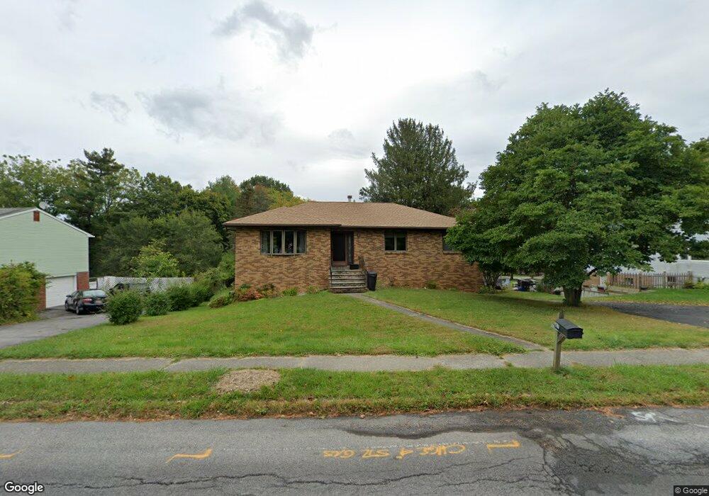 67 Cedar Ave, Poughkeepsie, NY 12603 - photo 1