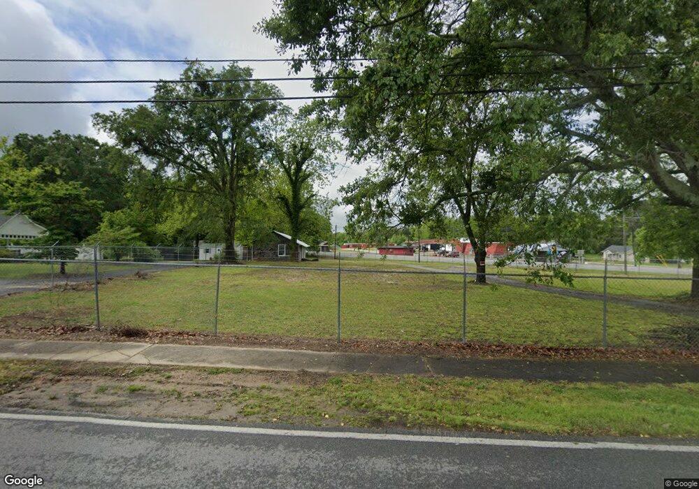 38 Old Elbert Rd 2 unit 1, Royston, GA 30662 - photo 1