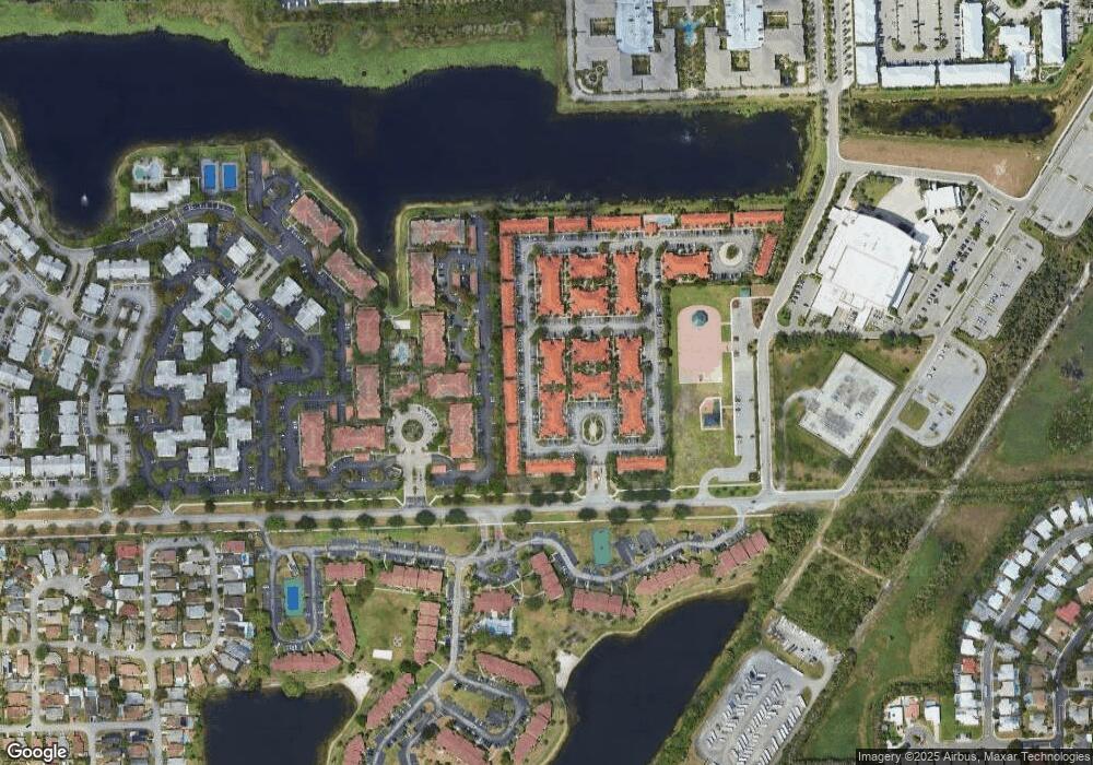 741 SW 107th Ave unit 2206, Pembroke Pines, FL 33025 - photo 1